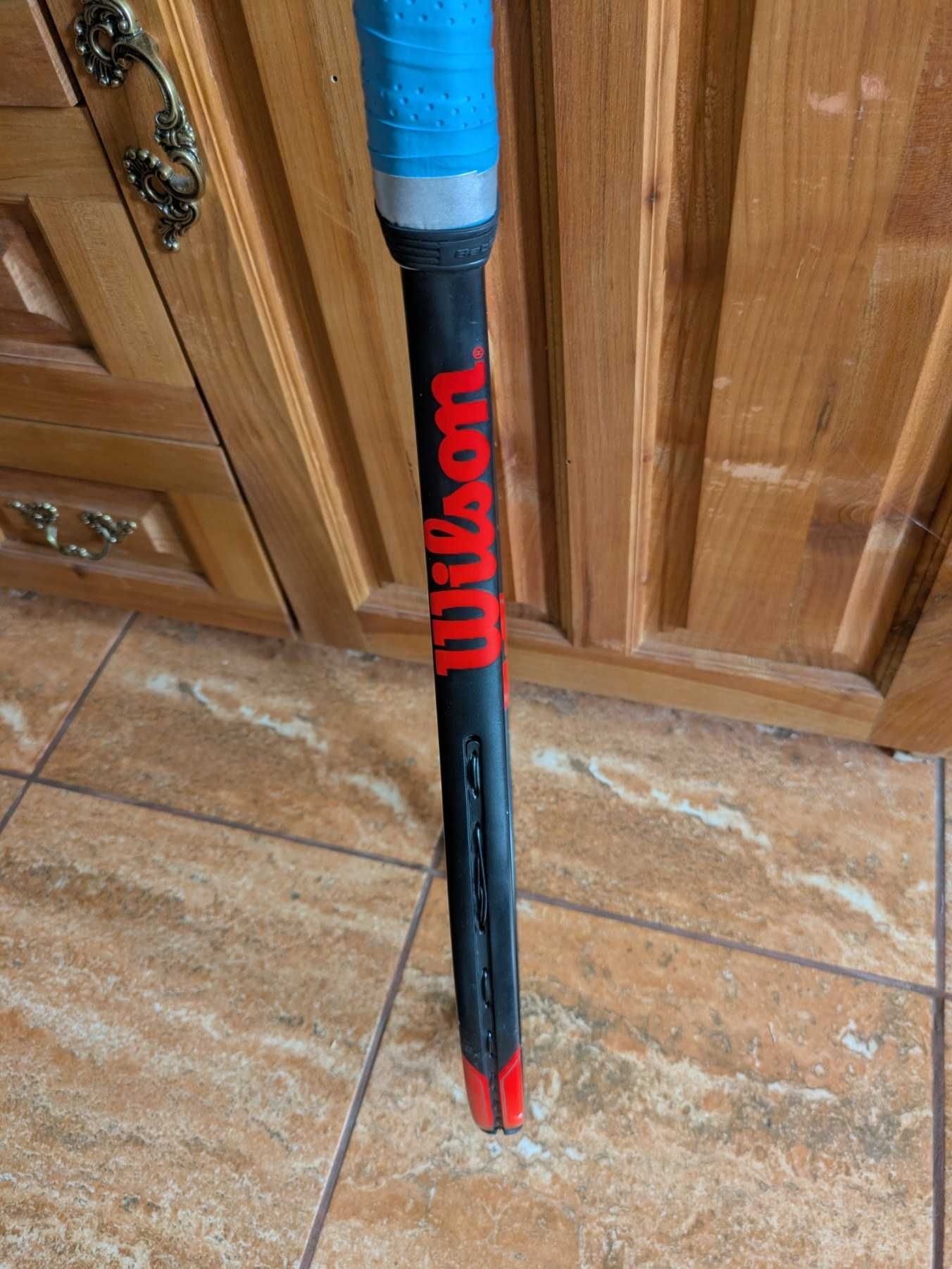 тенис ракета Wilson Federer L7D