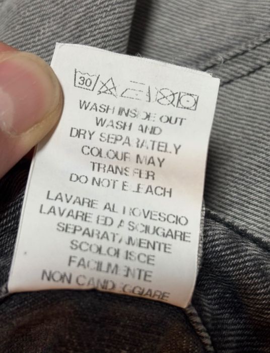 Palm Angels размер -32