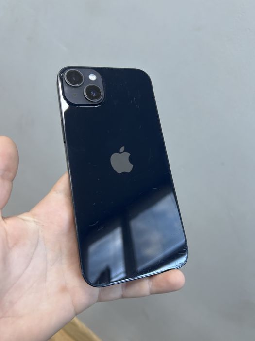 iPhone 14 Plus 128GB Midnight