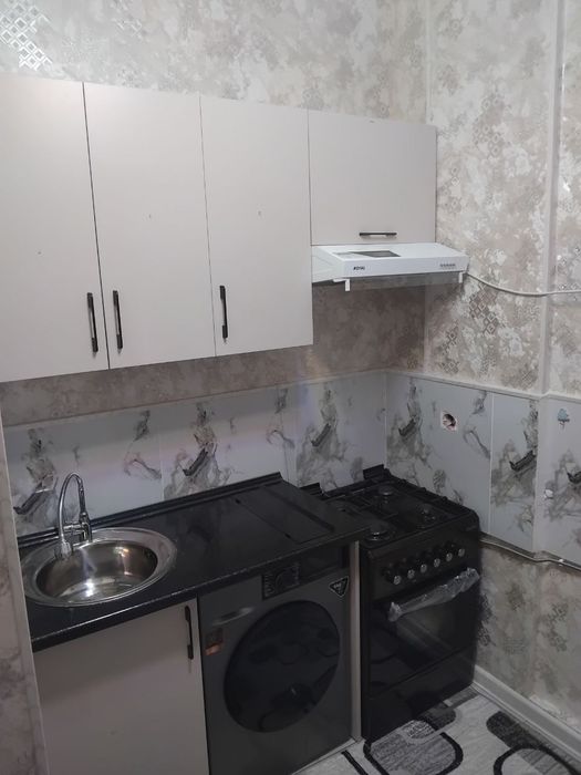 Kivartira 5-mikrorayon shayx bozozrcha