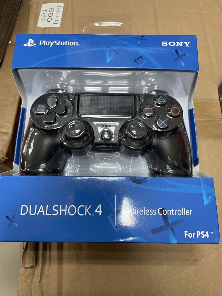 Dualshock контролер Sony Playstation 4 PS4