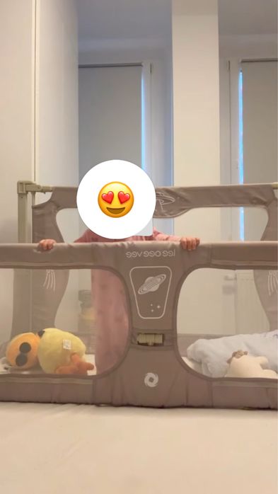 Patut/Bariera de protectie