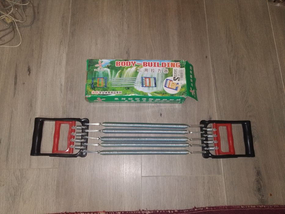 Тренажер для рук