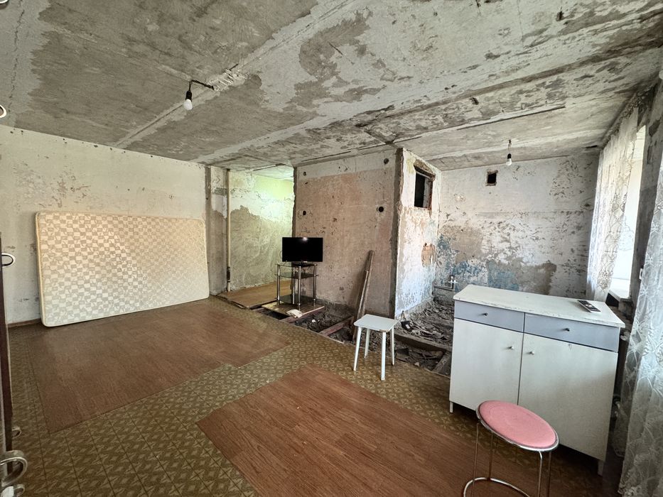 Продам 2-х комнатную квартиру по улице Менделеева