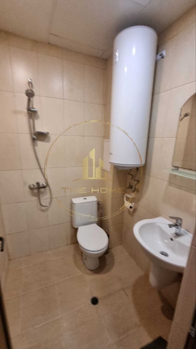 Дава се под наем Двустаен апартамент в Варна, Бриз - 55 кв.м за 425 € - Снимка #12