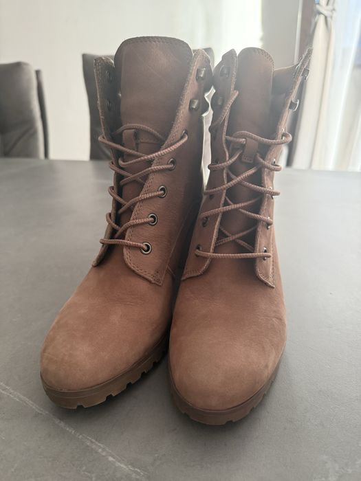 Боти Timberland *НОВИ*