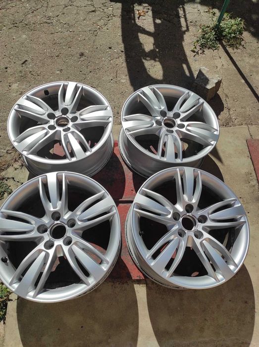 jantealiaj 5x112 pe 17 audi/vw/seat/skoda