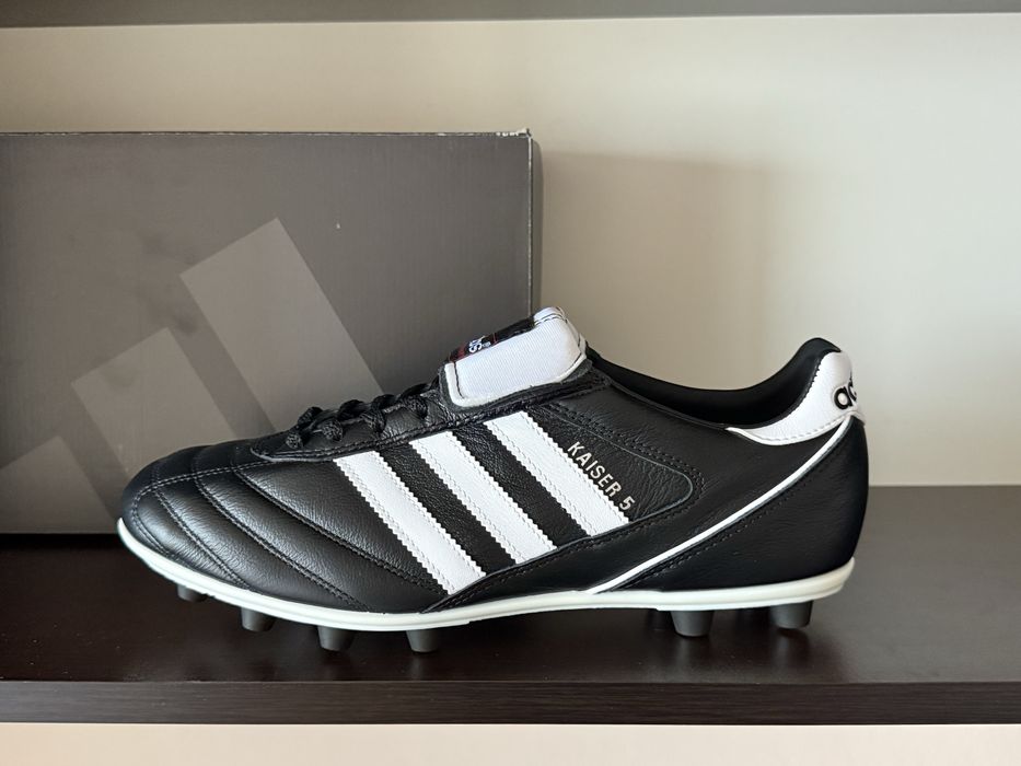 adidas KAISER 5 LIGA FG Налични 42н 26.5см/ 43н 27.5см Стелка