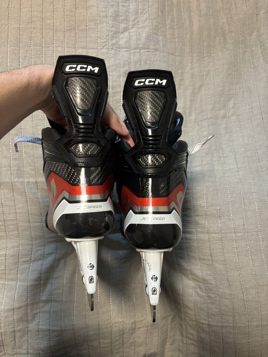 Хокейни кънки CCM FT6 pro - senior size 8.5