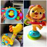 Лот интерактивни играчки