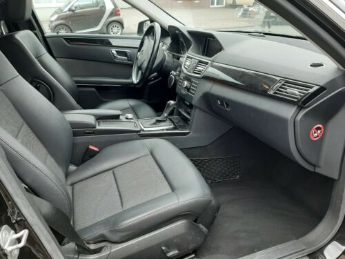 Dezmembrez Mercedes E 200 E 220 cdi e classe w212 break