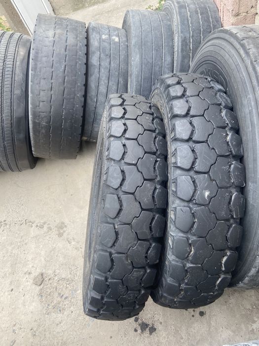 Продам грузовые б/y балоны