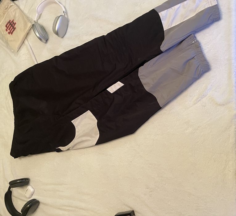 Nike шушляков панталон