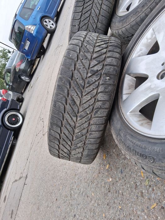 Продавам бмв джанти 16ки