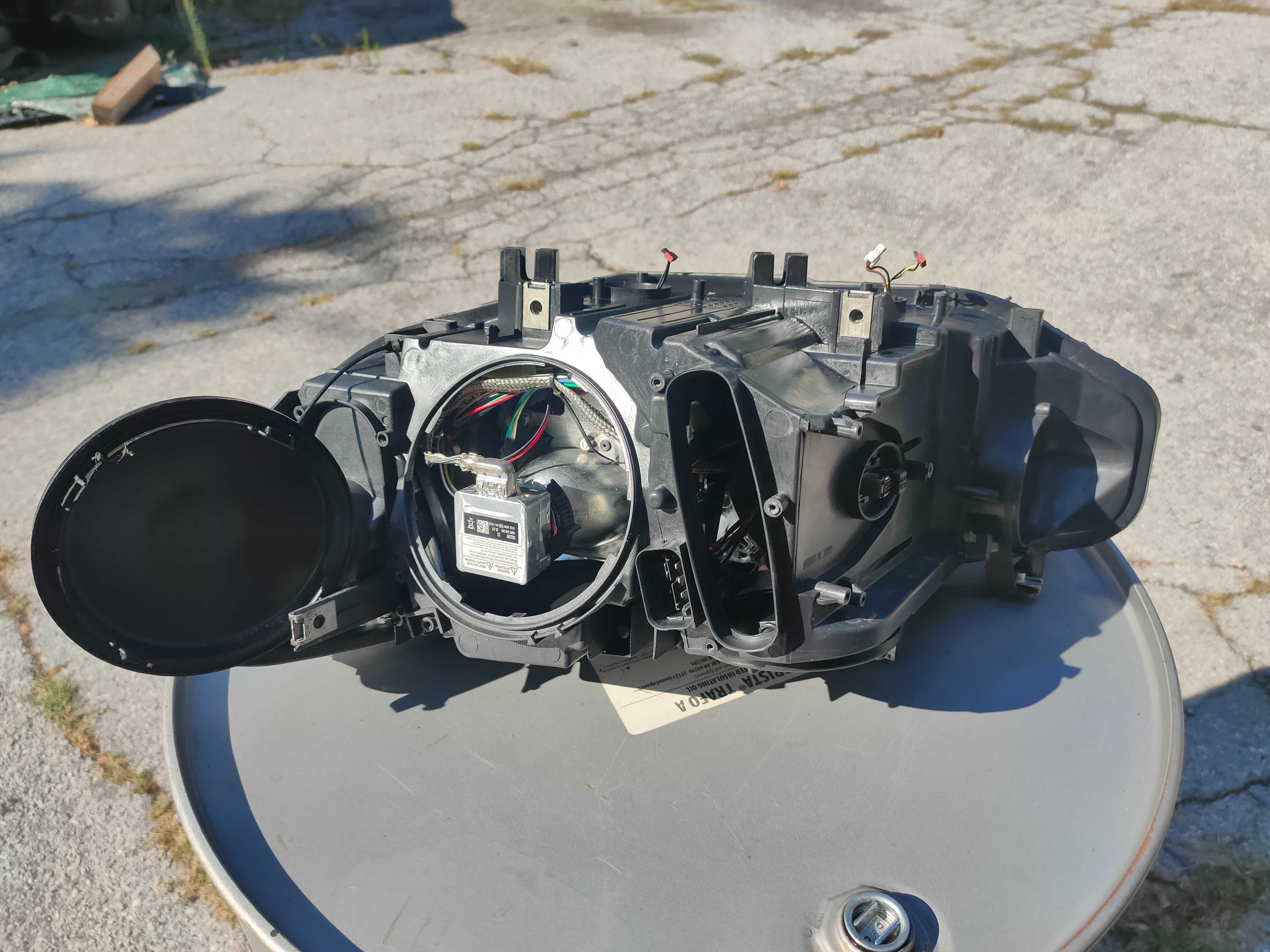 Десен фар bi-xenon за BMW F32 / F33 / F36