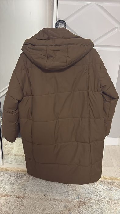 Зимний куртка женский