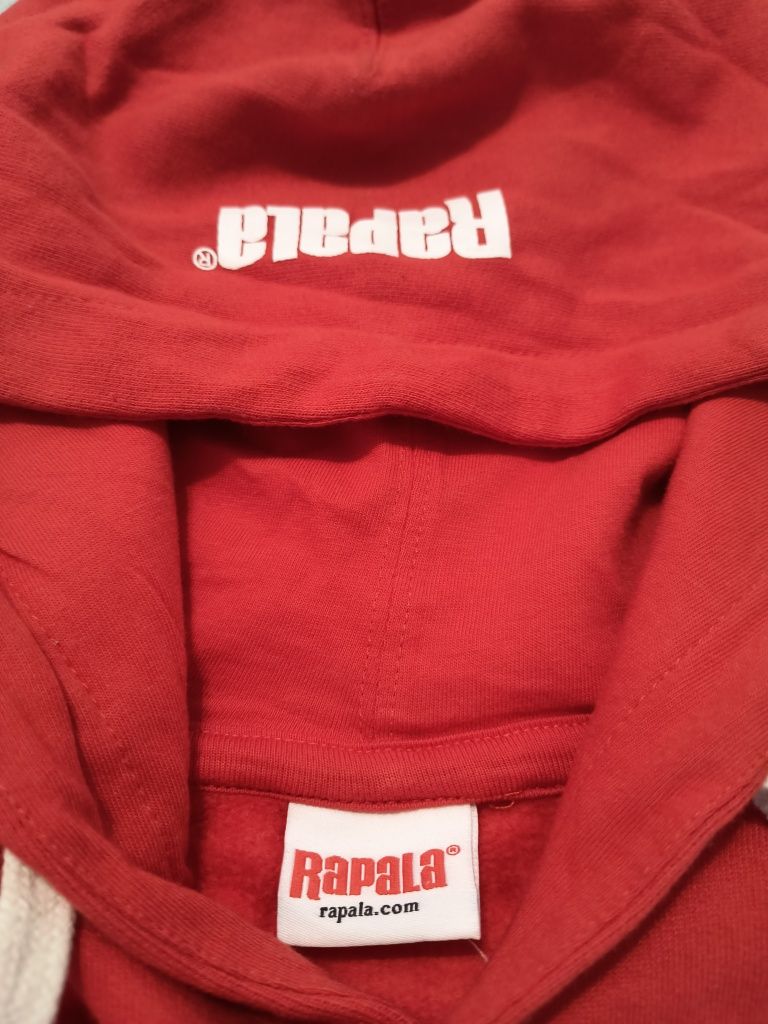 Суичър Rapala  L