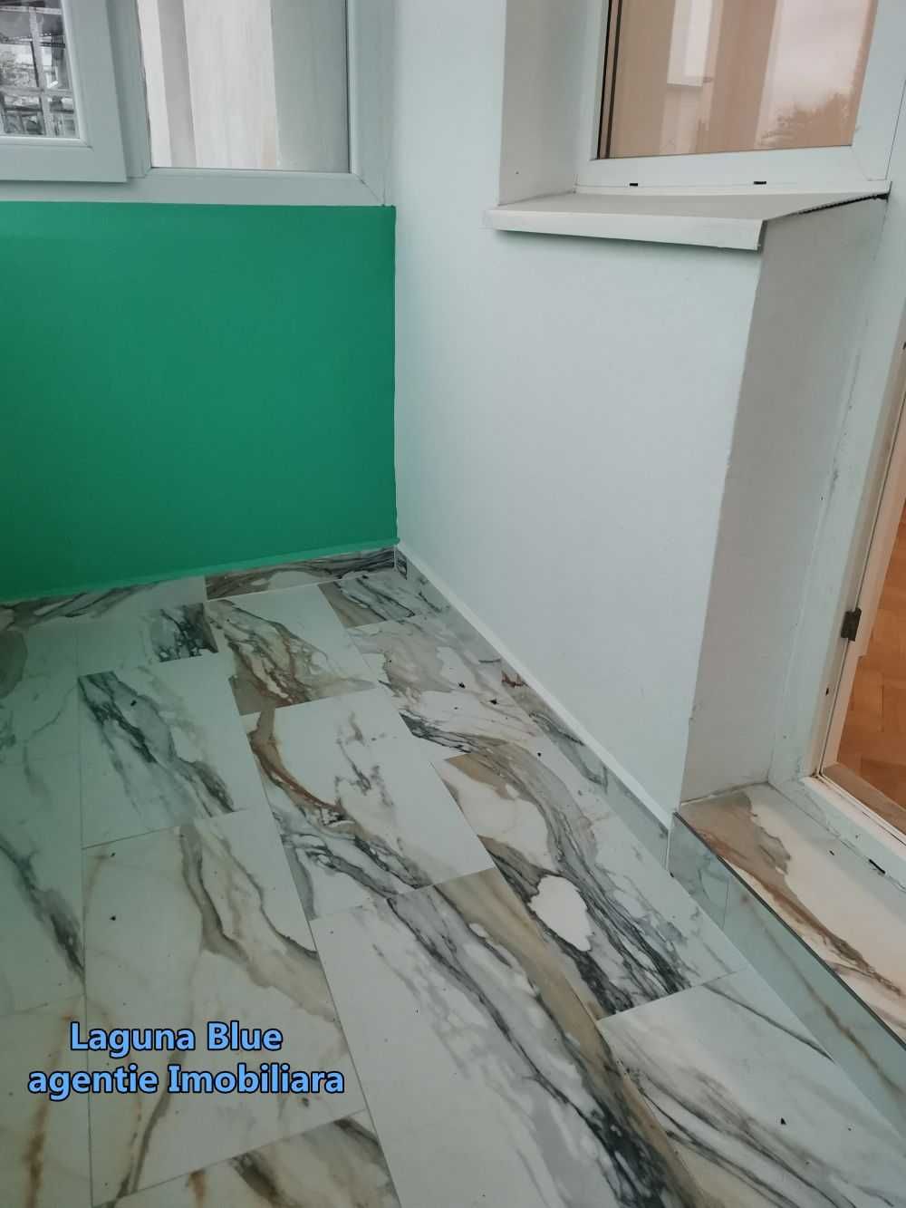 Apartament 2 camere, renovat integral.