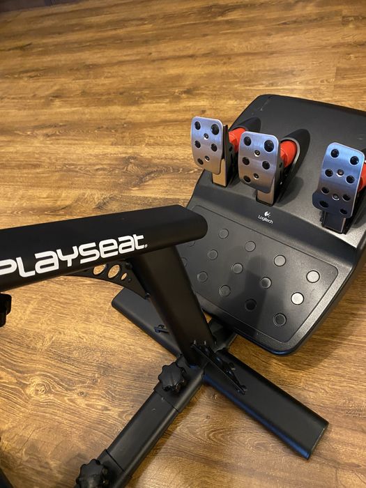 Vand Play Seat Evolution