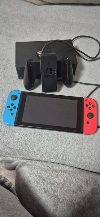 Nintendo Switch 2021