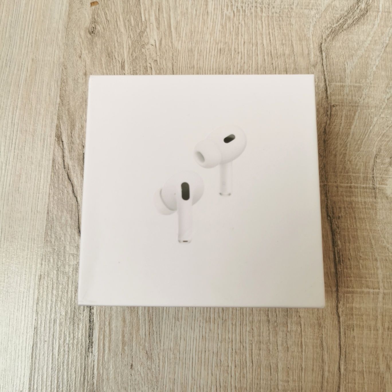 AIRPODS Pro 2 - TYPE C - 2nd Generation - USB-C  Wireless NOI/SIGILATE