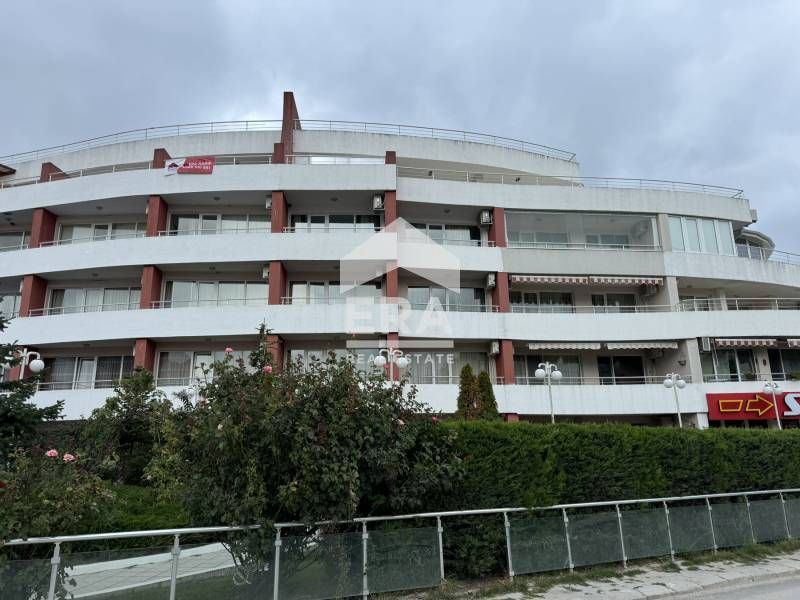 Продава се Тристаен апартамент в с. Кранево, Област Добрич - 103 кв.м за 1311 €/кв.м - Снимка #11