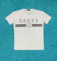 Tricou de dama Gucci - Bumbac