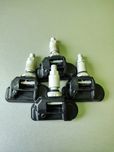 Датчици налягане Mercedes C Class W205 сензор гуми TPMS