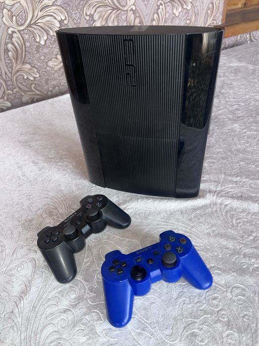 Playstation 3 sotiladi