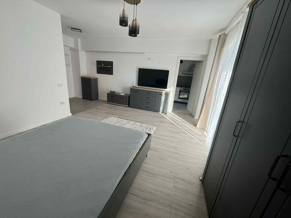 Se închiriază ap. 1 cameră Freya Home