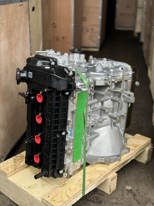 Мотор на жак рено дастер киа хендай лифан шевролет