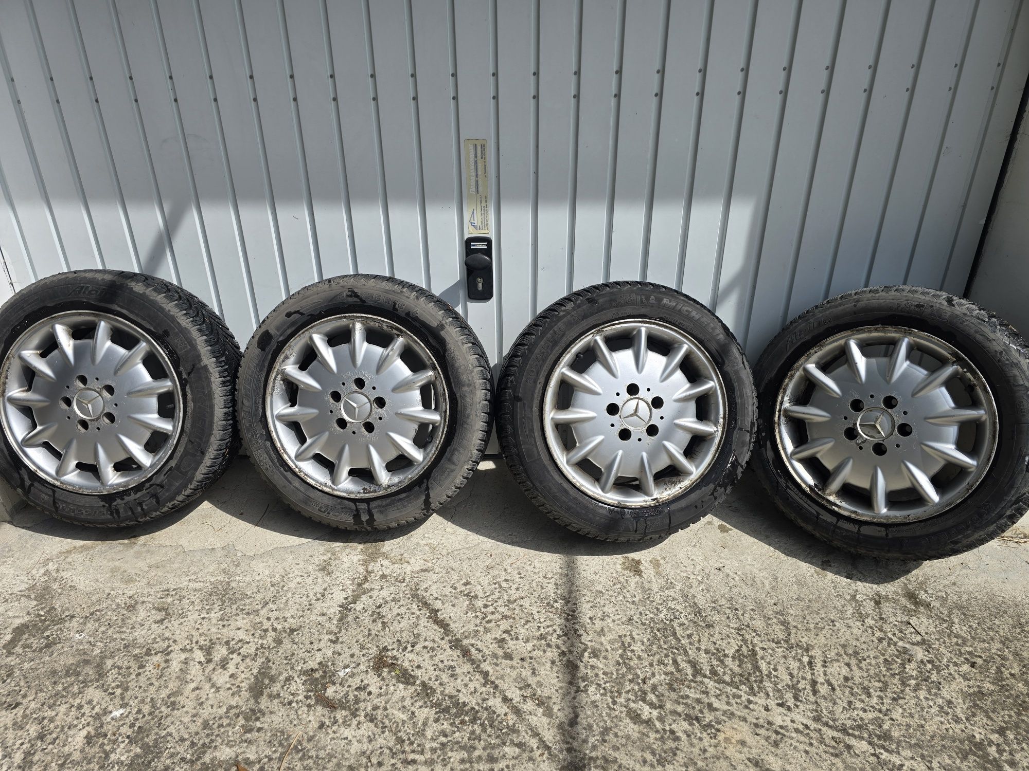 Данти с гуми , Audi, Skoda,Mercedes, Renalt