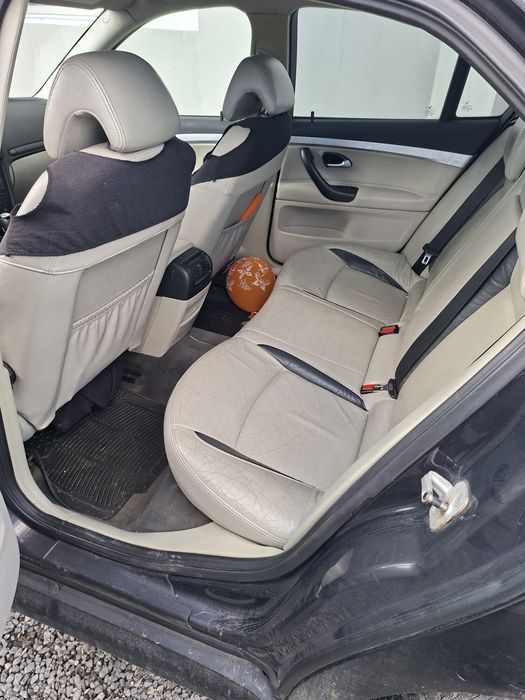Saab 9-3 1.9 120cp