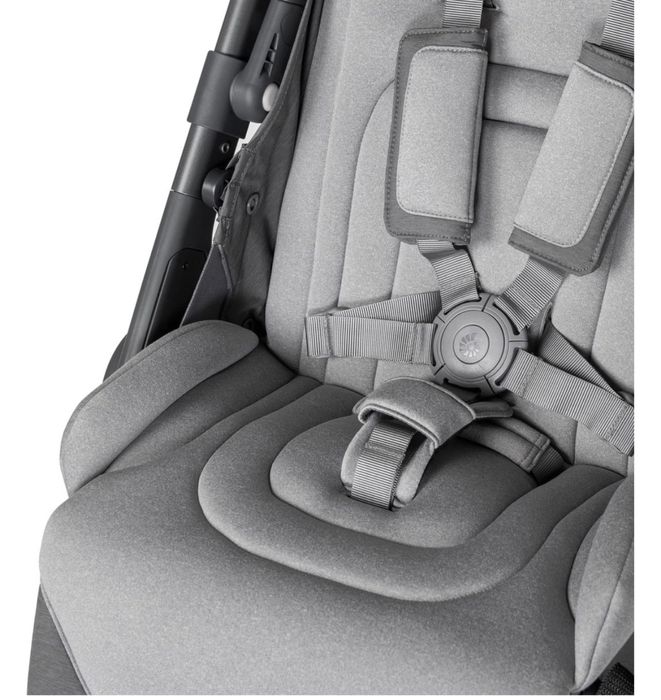 Коляска Ergobaybe