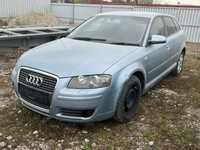 Cutie viteze audi a3 8p 6+1 trepte