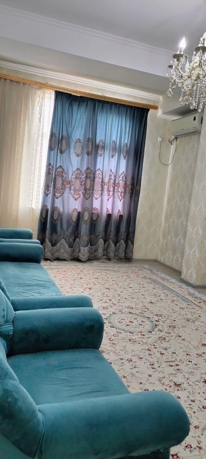 Квартира Посуточно Шымкент ЖК Астана