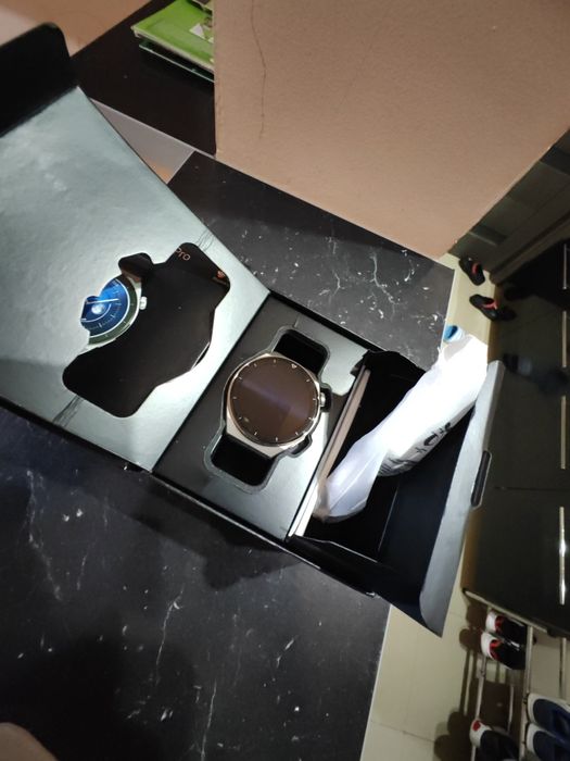 Huawei watch gt 3 PRO!