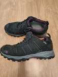 The North Face goretex