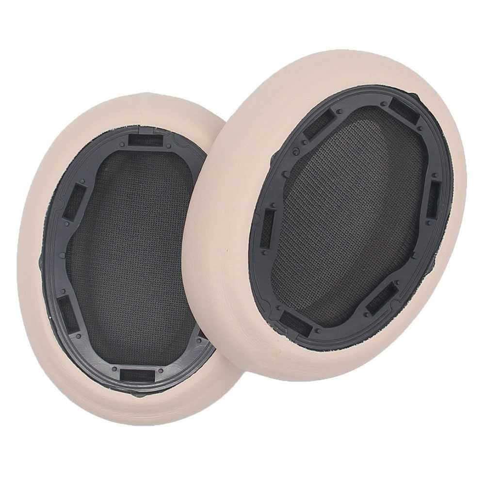 Set 2 bureti TXE pentru casti Sony WH-H910N Over-Ear, Spuma cu memorie