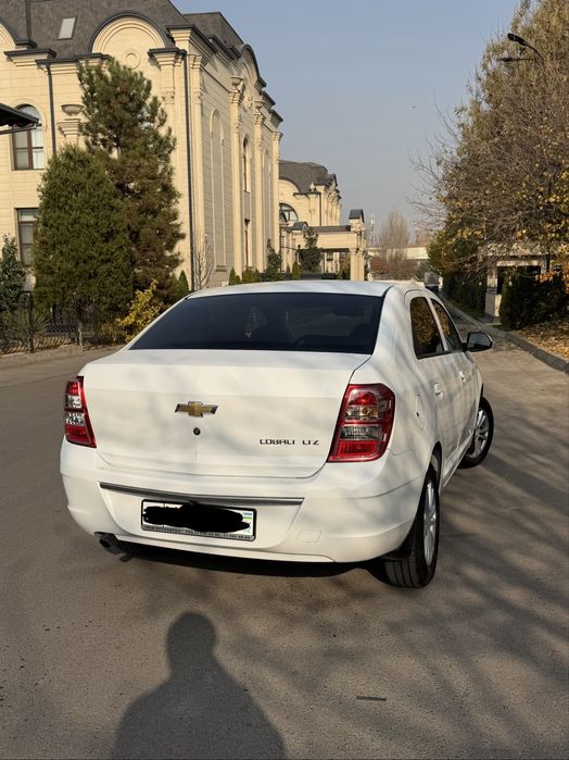 Cobalt 2024/2025 ideal Sotiladi