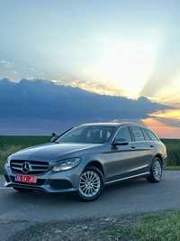 Mercedes c200 blutec