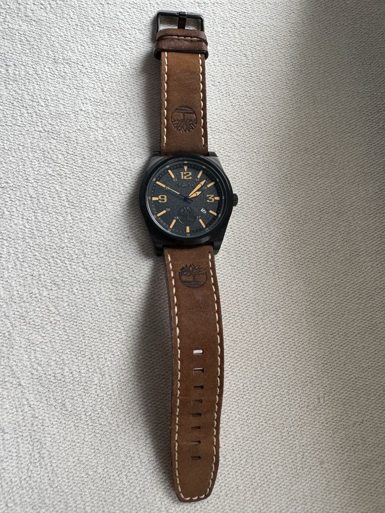 Мъжки часовник Timberland 14641J
