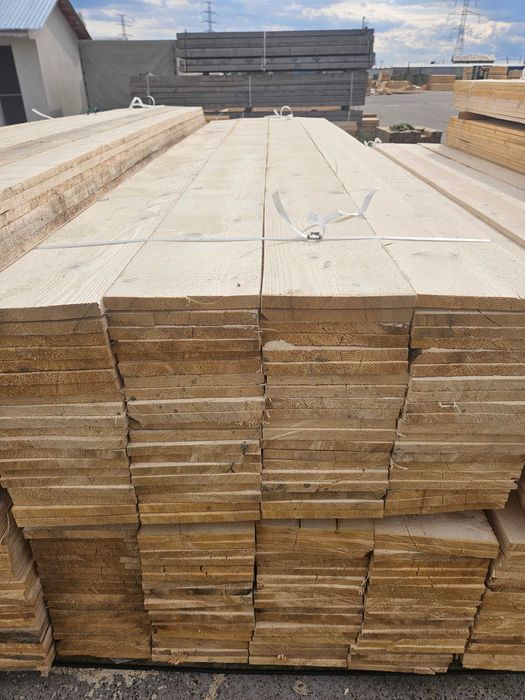 Cherestea diferite dimensiuni