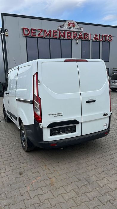 Dezmembram Ford Transit Custom 2.2 diesel din 2015