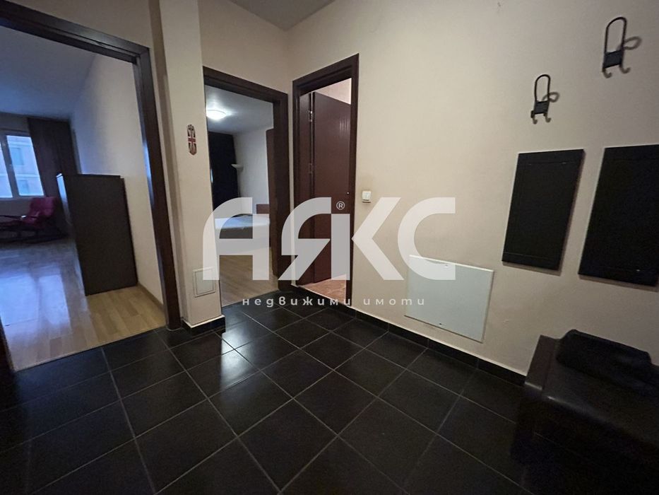 Дава се под наем Двустаен апартамент в София, Борово - 88 кв.м за 650 € - Снимка #5