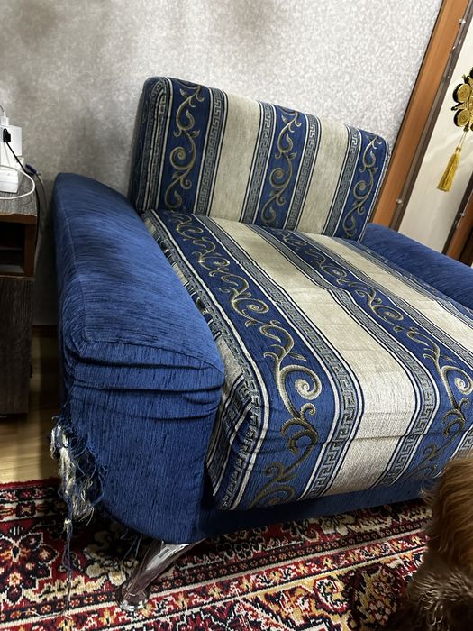 Бесплатно кресло самовывоз