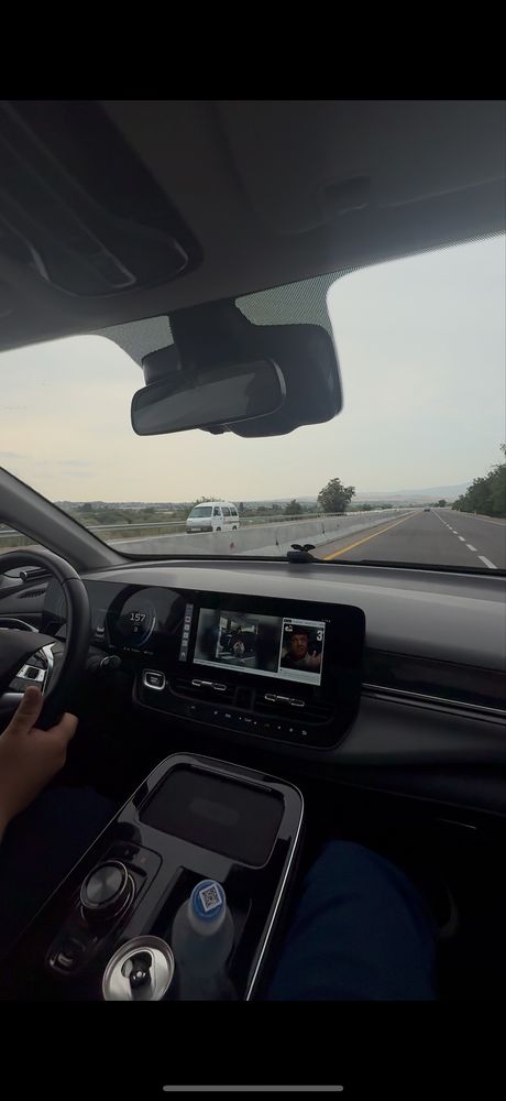 Gac Aion V 80 600km