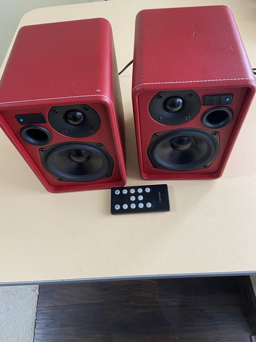 Boxe Active Wireless Audio Pro LV.2 E