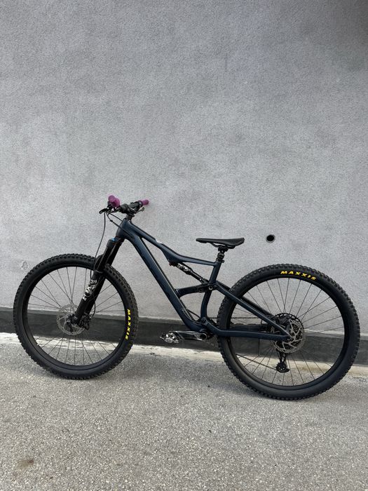 Bicicleta Orbea Occam “29”