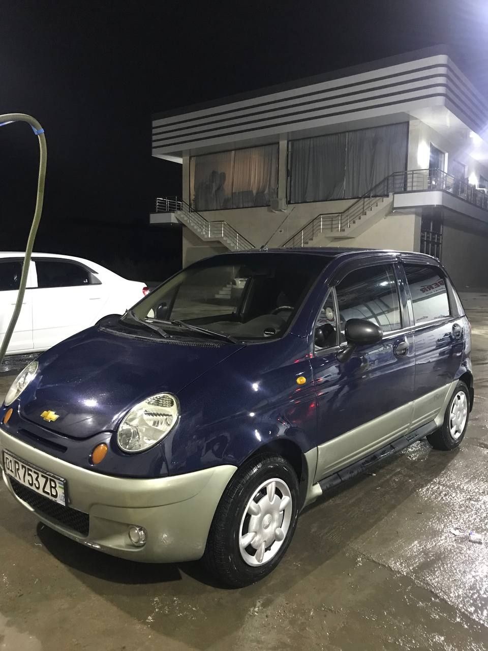 Матиз 2007 йил юргани 170000